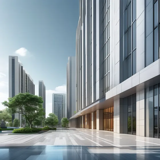 建筑装饰工程