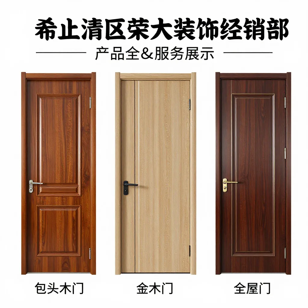 建筑装饰工程